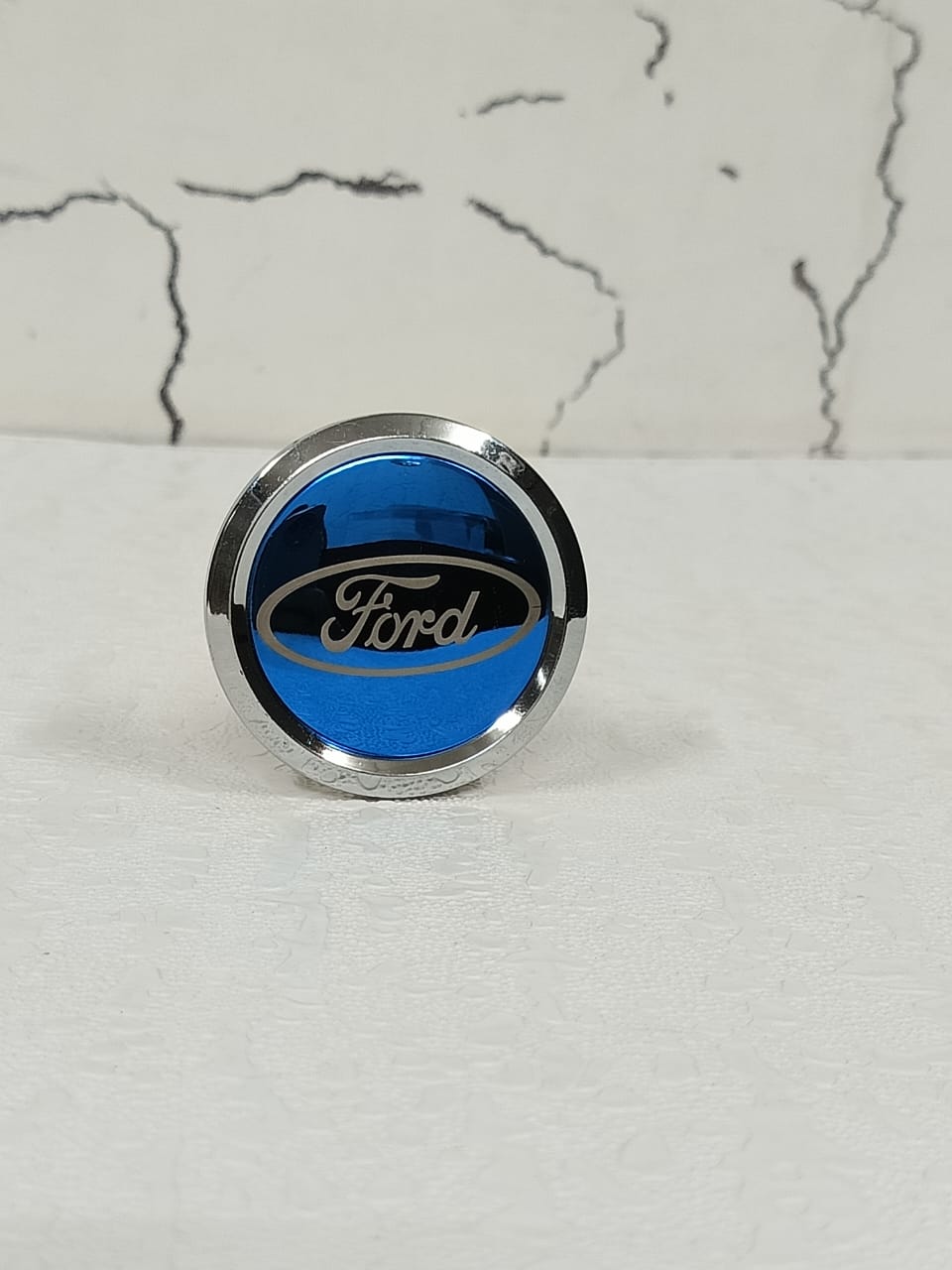 Alloy Wheel Center Caps 4pcs Set
