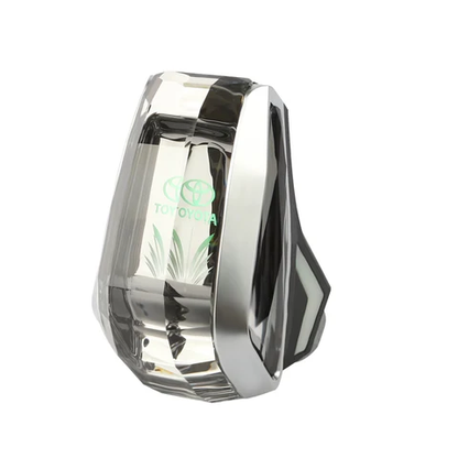 2024 Exclusive LED Crystal Sensor Touch 7 Colors Gear Knob