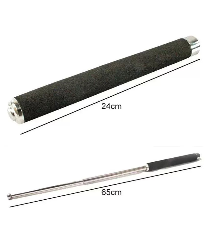 Premium Metal Stick
