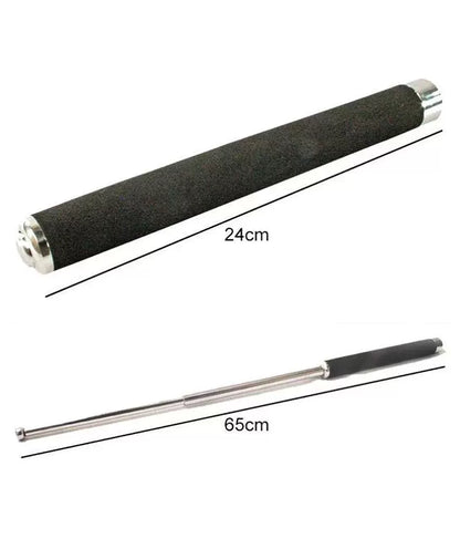 Premium Metal Stick