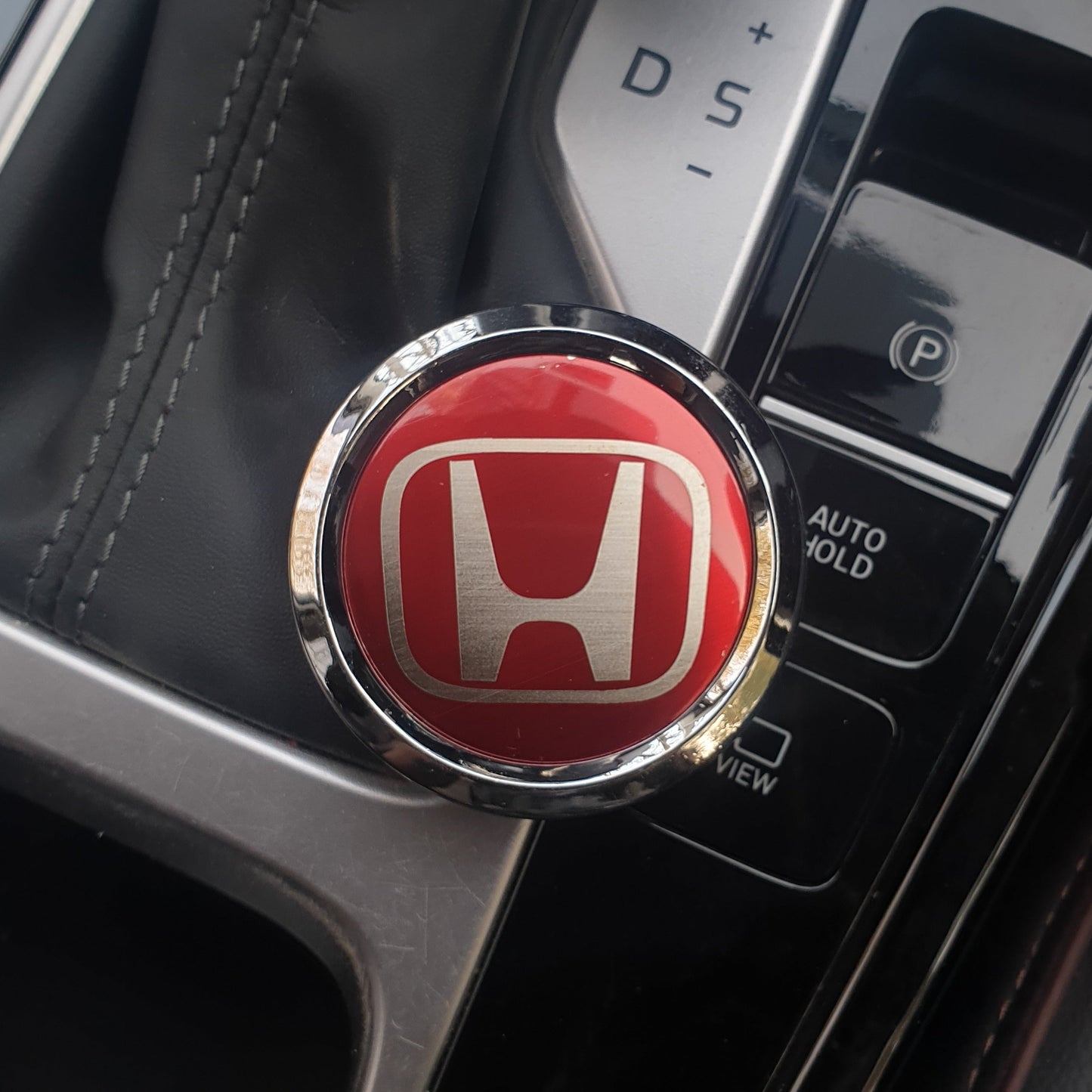 Alloy Wheel Center Caps 4pcs Set