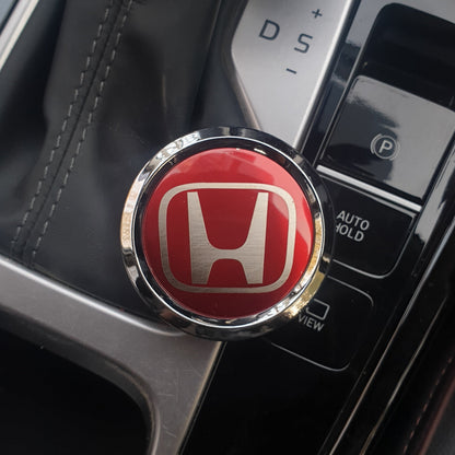 Alloy Wheel Center Caps 4pcs Set