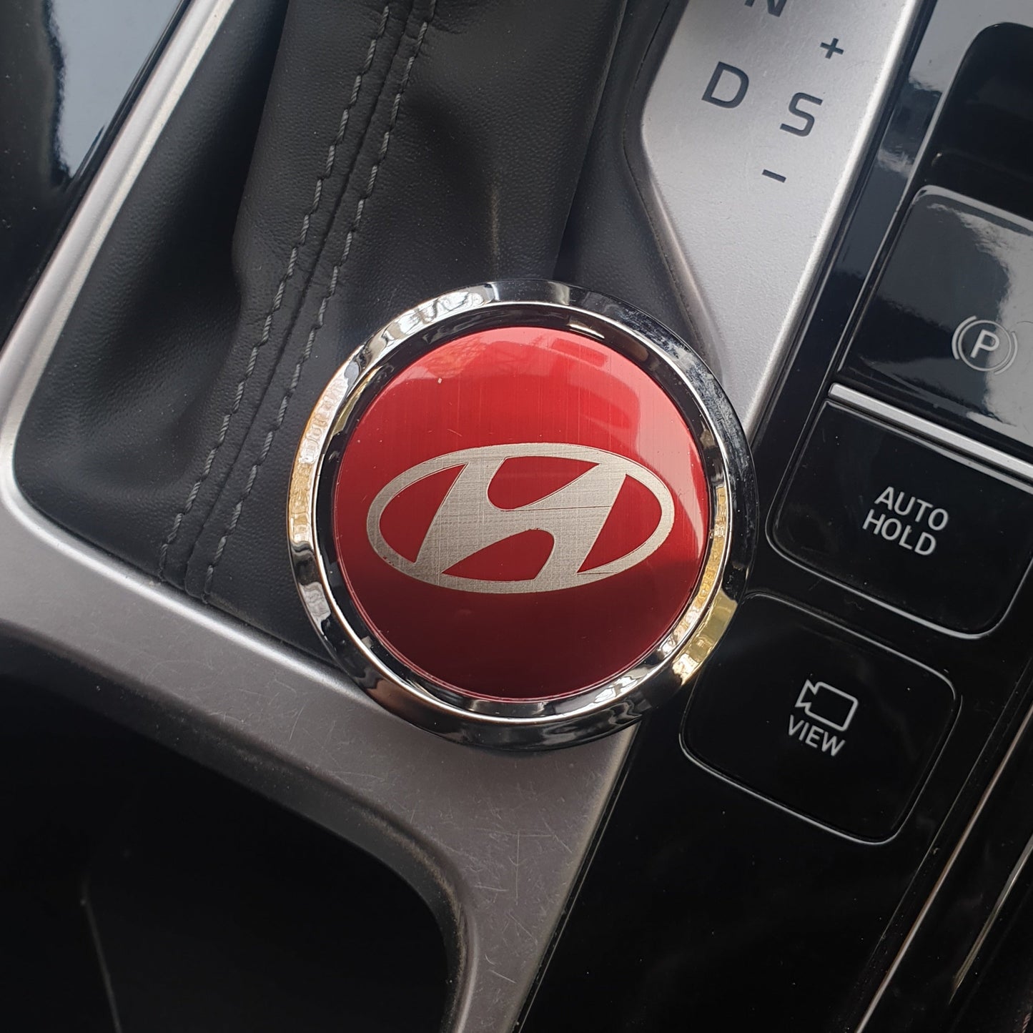 Alloy Wheel Center Caps 4pcs Set