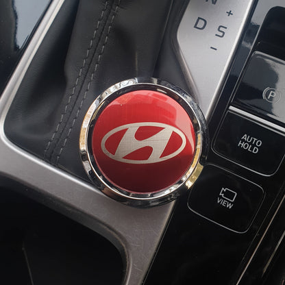 Alloy Wheel Center Caps 4pcs Set