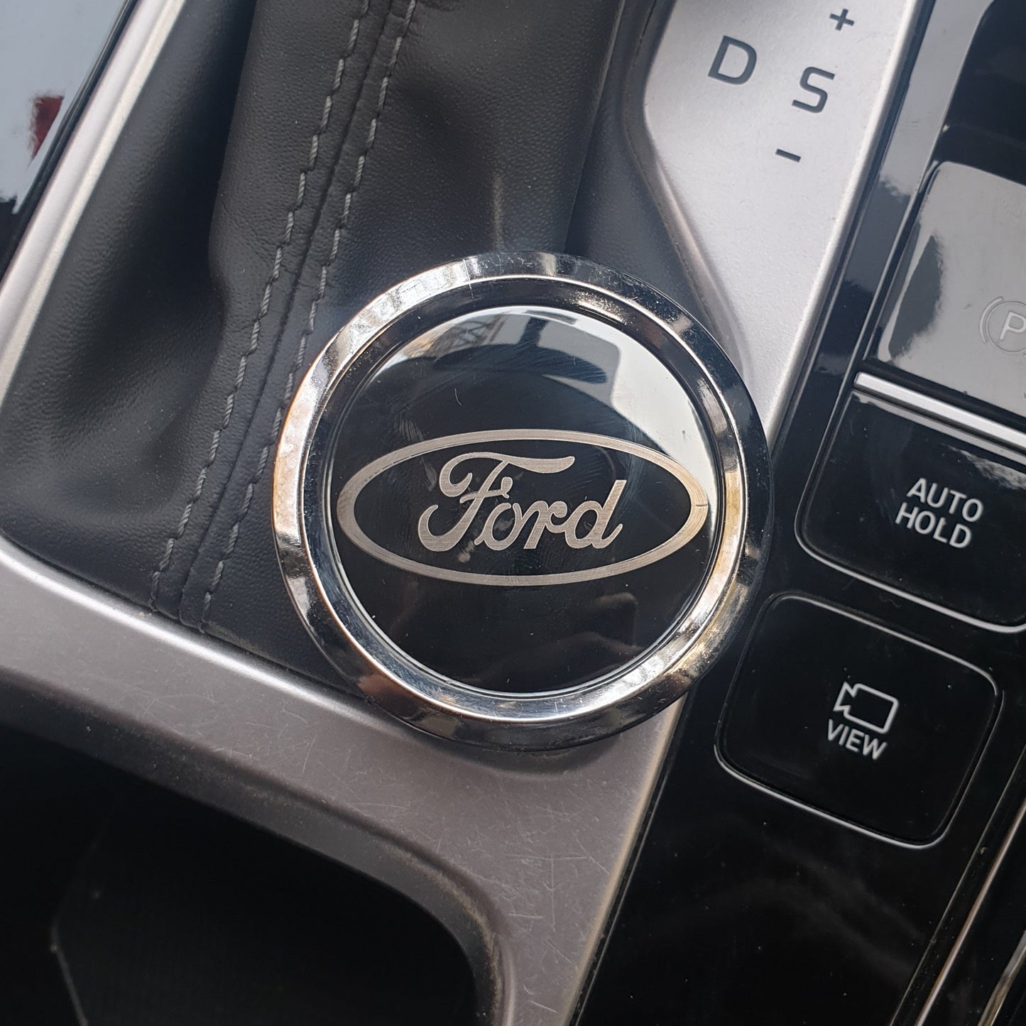Alloy Wheel Center Caps 4pcs Set