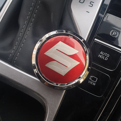Alloy Wheel Center Caps 4pcs Set