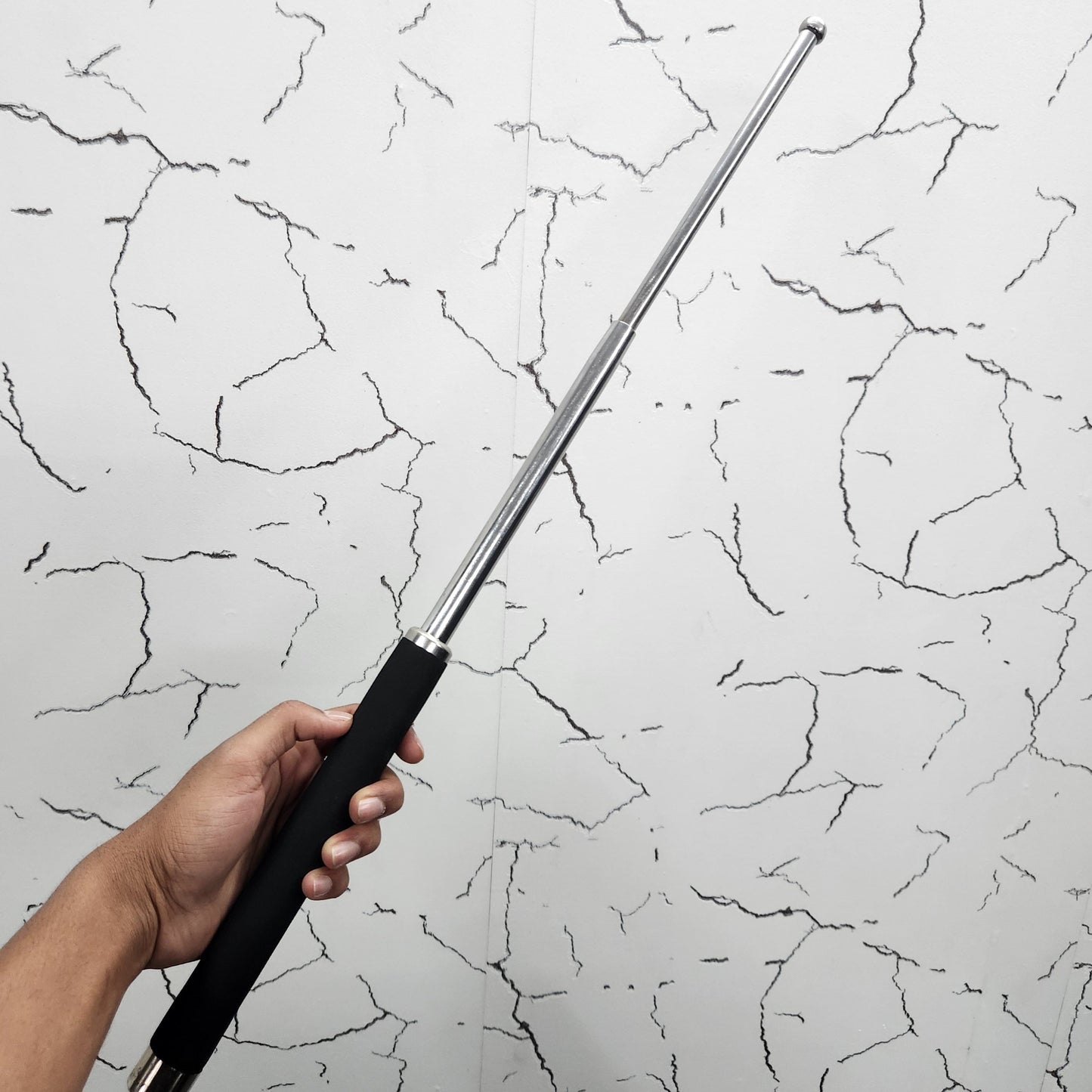 Premium Metal Stick