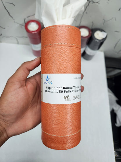 Tissue Holder
