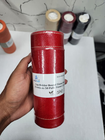 Tissue Holder
