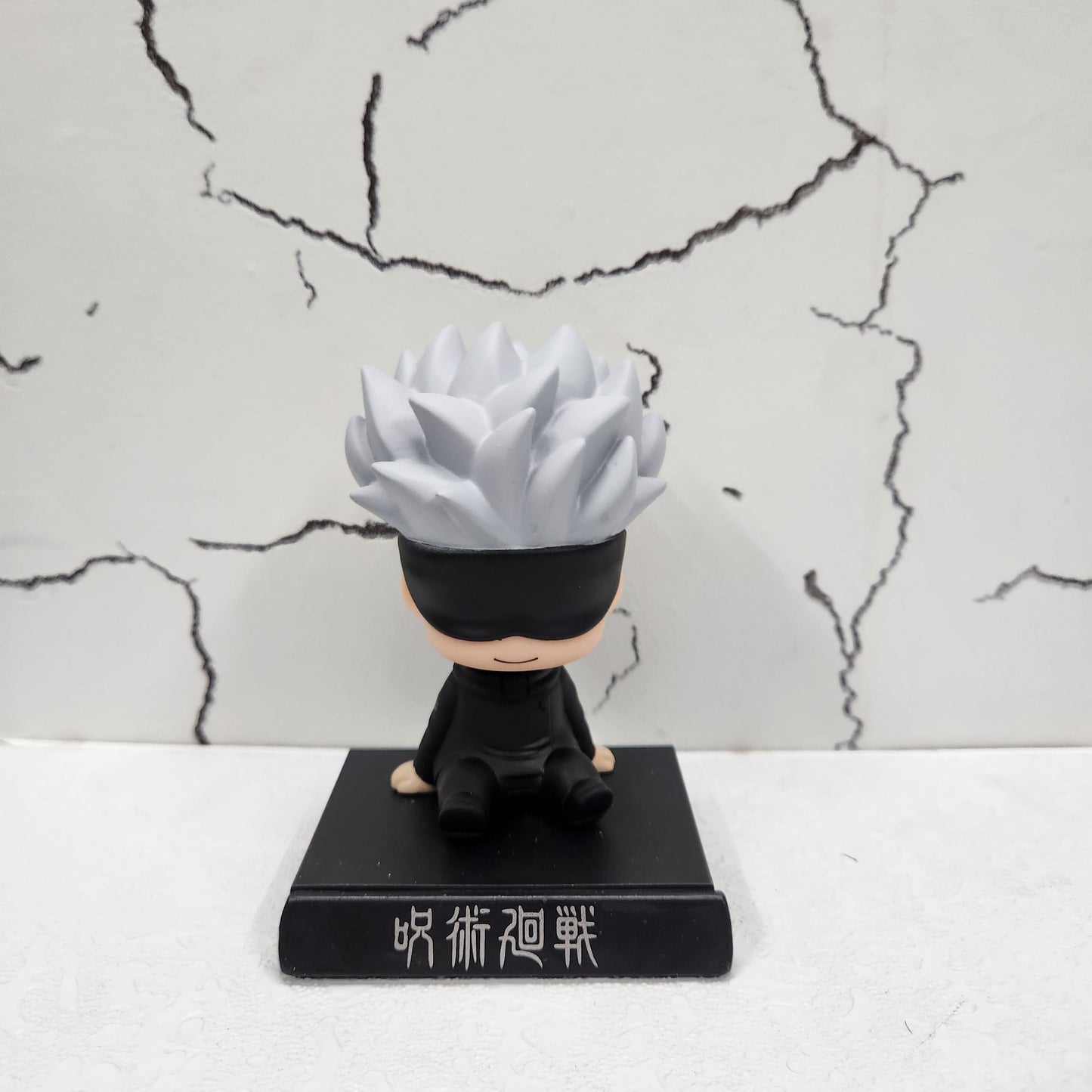 Bobble Head Naruto 1 Showpiece