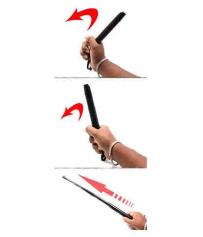 Premium Metal Stick