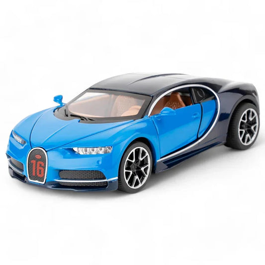 BUGATTI CHIRON