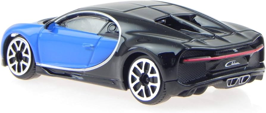 BUGATTI CHIRON