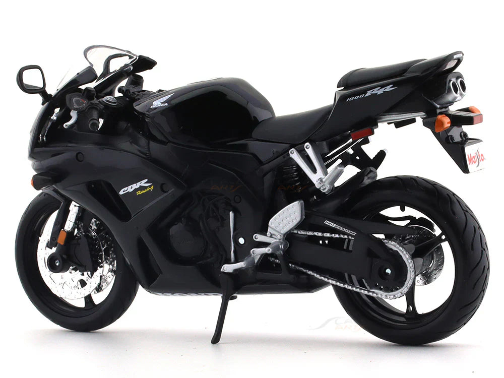 Honda CBR 1000RR 1:12 Licensed Maisto Diecast Alloy Model Bike