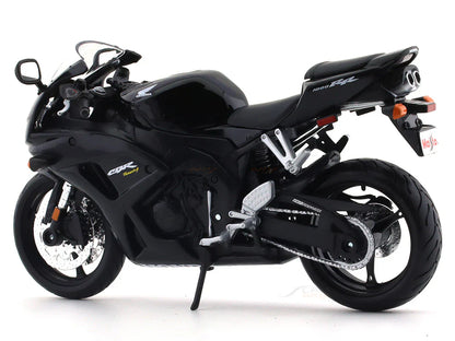 Honda CBR 1000RR 1:12 Licensed Maisto Diecast Alloy Model Bike