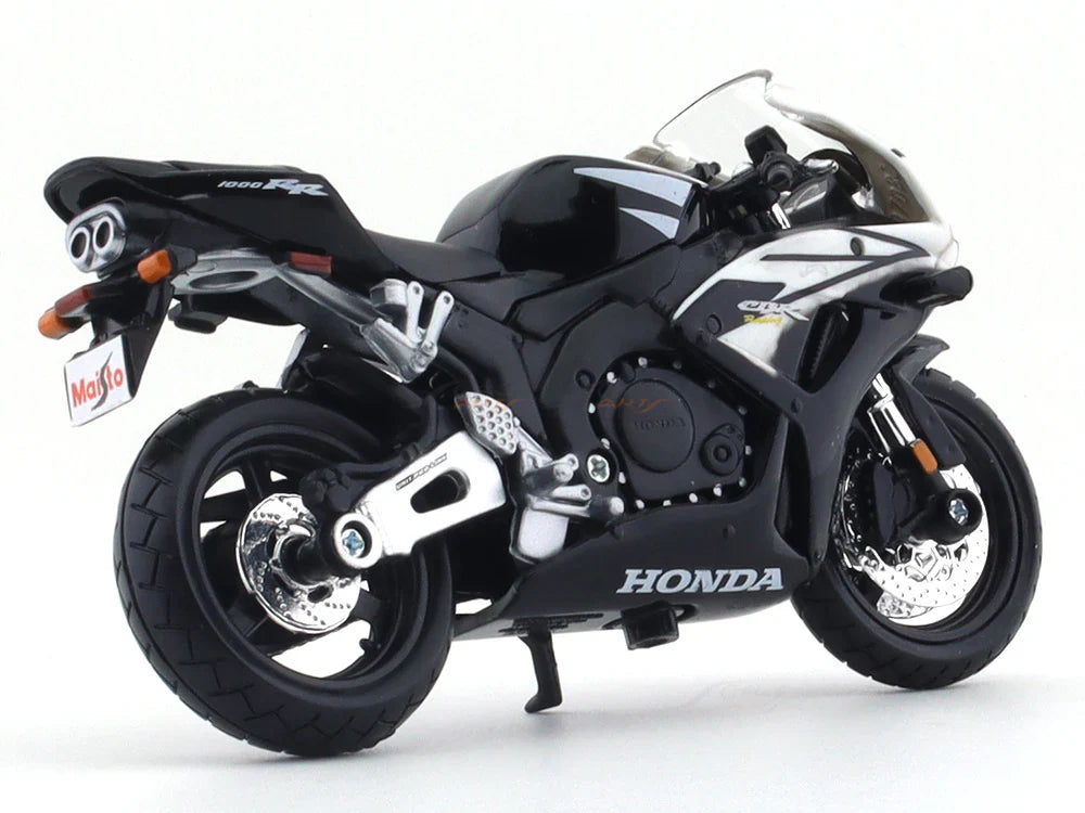 Honda CBR 1000RR 1:18 Licensed Maisto Diecast Alloy Model Bike