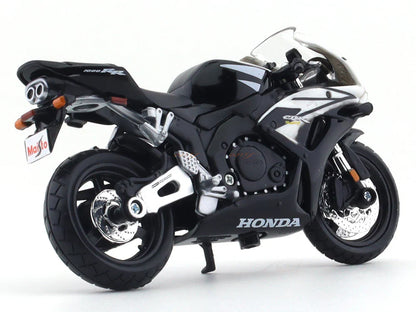 Honda CBR 1000RR 1:18 Licensed Maisto Diecast Alloy Model Bike