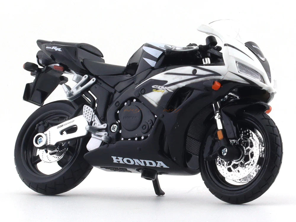 Honda CBR 1000RR 1:18 Licensed Maisto Diecast Alloy Model Bike