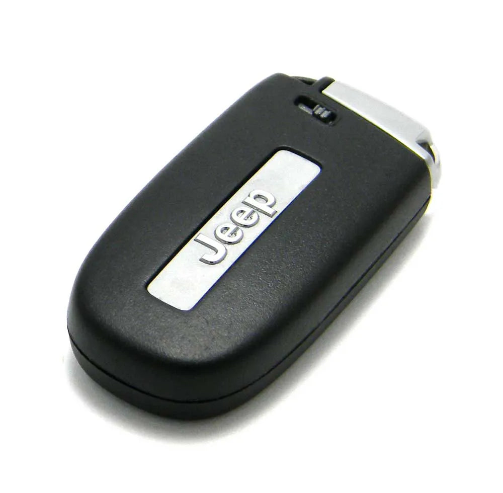 Jeep Compass/Cherokee/Meridian Premium Batman Metal Alloy Keycase with Holder & Rope Chain