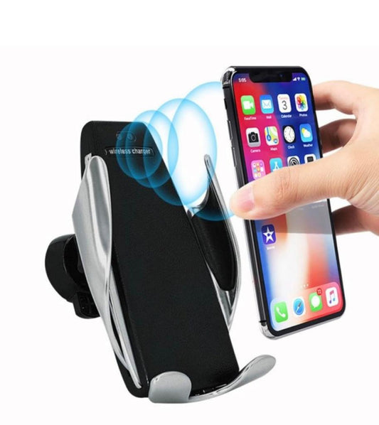 Smart Sensor Car Wireless Charger