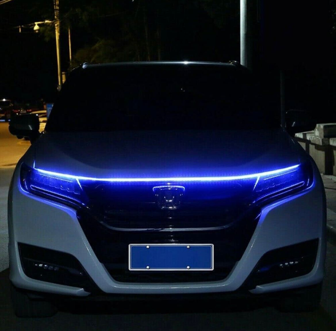 Car Led Hood Light