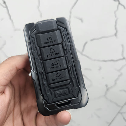 BMW Old Key Exclusive Gen Z Metal Alloy Keycase