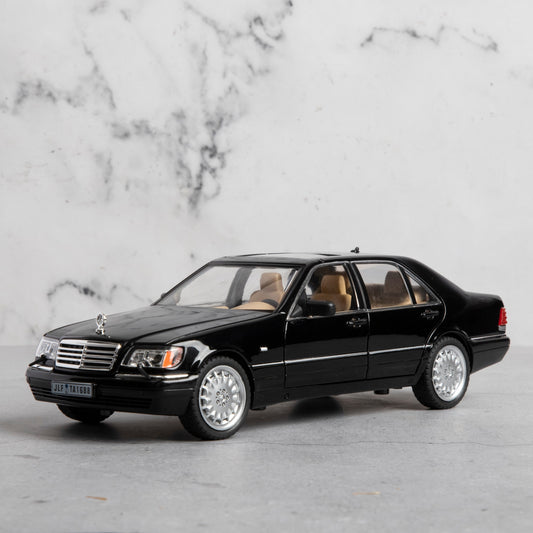 MARCEDES-BENG W140