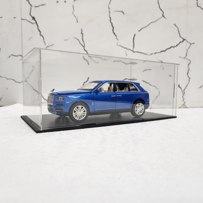 Arcylic Case 1:24