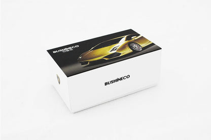 Lamborghini Design Alloy Studded With Stones Crystal Luxury Air Freshener